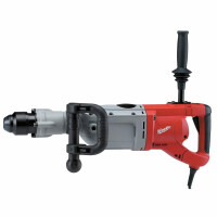 Młot wyburzeniowy SDS-MAX 10kg Milwaukee K 950 S [230V] - 4933375710