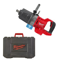 Klucz udarowy 1" z rękojeścią D Milwaukee M18 ONEFHIWF1DS-0C AKU 18V (bez aku) - 4933472071