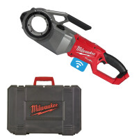 Gwintownica do rur Milwaukee M18 FPT2-0C AKU 18V (bez aku) - 4933478596