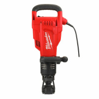 Młot wyburzeniowy 2100W HEX 28mm Milwaukee K 1528 H [230V] - 4933464118