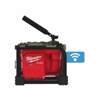 Przepychacz segmentowy do rur Milwaukee M18 FCSSM-0 AKU 18V (bez aku) - 4933478408