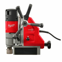 Wiertarka magnetyczna z magnesem stałym 1200W Milwaukee MDP 41 [230V] - 4933451014