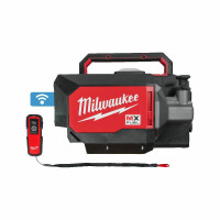 Wibrator walizkowy do betonu Milwaukee MXF CVBC-0 AKU (bez aku) - 4933479607