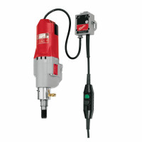 Napęd wiertnicy diamentowej 2800W Milwaukee DCM 2-250 C [230V] - 40964