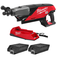 Wiertnica diamentowa 150mm Milwaukee MXF DCD150-601C AKU (6.0 Ah) - 4933478165