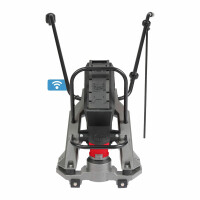 Równiarka Milwaukee MXF PSC-0 AKU (bez aku) - 4933479771