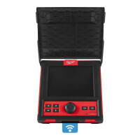 Monitor do kamery inspekcyjnej Milwaukee M18 SIM-0 AKU 18V (bez aku) - 4933471414