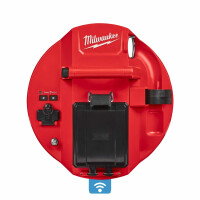 Kamera inspekcyjna Milwaukee M18 SISH-0 AKU 18V (bez aku) - 4933471415