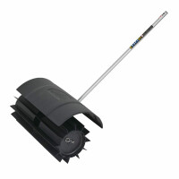 Szczotka gumowa z osłoną Milwaukee M18 FOPH-RBA QUIK-LOK™ - 4932479984