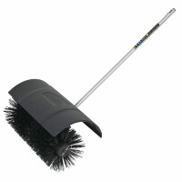 Szczotka druciana z osłoną Milwaukee M18 FOPH-BBA QUIK-LOK™ - 4932479985