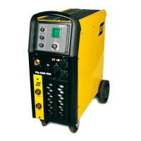 Spawarka inwertorowa MIG/MAG ESAB Origo MIG C340 PRO 4WD [400V]