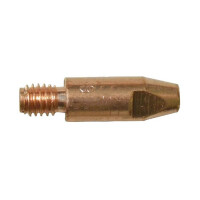 Końcówka prądowa M6x28x8 (MB25/24/36) 0.8mm