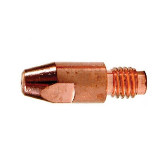 Końcówka prądowa M8x30x10 (MB501/36) 1.6mm