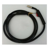 Uchwyt spawalniczy MIG/MAG MB14 Bester (bez euro) – 3m