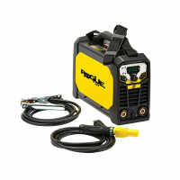 Spawarka inwertorowa MMA Rogue ES 200i PRO + TIG LIFT [230V]