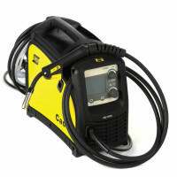 Spawarka inwertorowa MIG/MAG ESAB Caddy MIG C200i [230V]