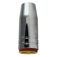 Dysza gazowa MB25 standard 15mm z izolatorem ceramicznym