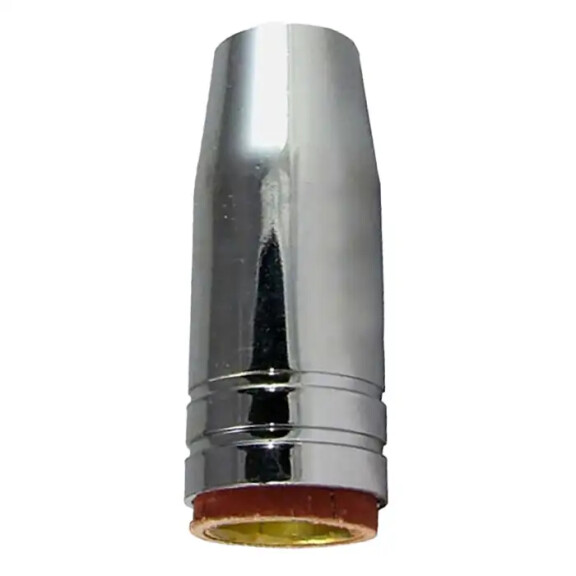 Dysza gazowa MB25 standard 15mm z izolatorem ceramicznym