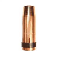 Dysza gazowa Abicor Binzel MB501 standard 16mm