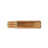 Końcówka prądowa Abicor Binzel M6x25x6 (MB15) 0.8mm