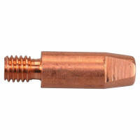 Końcówka prądowa Abicor Binzel M6x28x8 (MB25) 0.8mm