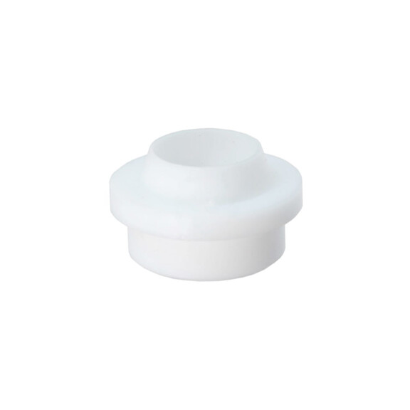 Izolator teflonowy laminarny pod soczewkę TIG TYP 18/26 (54N01)