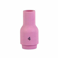 Dysza ceramiczna standardowa TIG TYP 9/20 13N08(4)