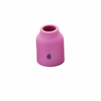 Dysza ceramiczna pod soczewkę TIG TYP 9/20 53N60(6)