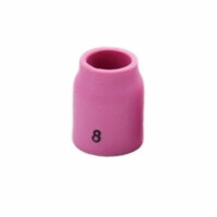 Dysza ceramiczna pod soczewkę TIG TYP 9/20 53N61S(8)