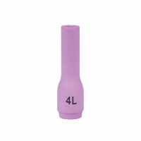Dysza ceramiczna standardowa TIG TYP 9/20 DŁUGA-48MM 796F71(4)