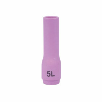 Dysza ceramiczna standardowa TIG TYP 9/20 DŁUGA-48MM 796F72(5)