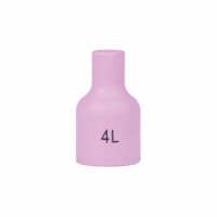 Dysza ceramiczna pod soczewkę TIG TYP 9/20 DŁUGA-35mm 53N58L(4)