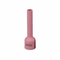 Dysza ceramiczna pod soczewkę TIG TYP 9/20 DŁUGA-63mm 53N58XXL(4)
