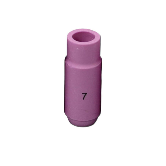 Dysza ceramiczna standardowa TIG TYP 18/26 10N47(7)