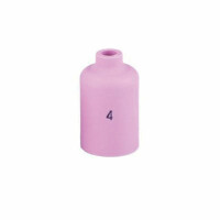 Dysza ceramiczna pod soczewkę TIG TYP 18/26 54N18(4)