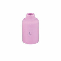 Dysza ceramiczna pod soczewkę TIG TYP 18/26 54N17(5)