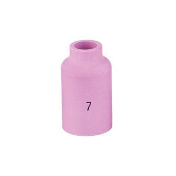 Dysza ceramiczna pod soczewkę TIG TYP 18/26 54N15(7)