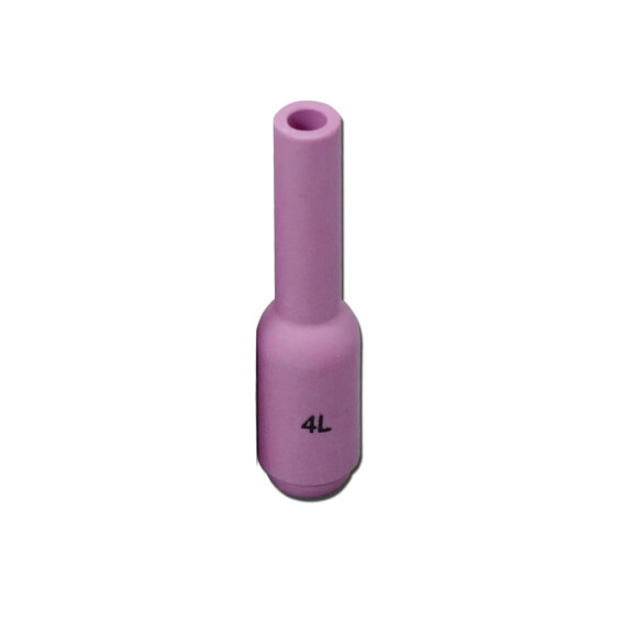 Dysza ceramiczna standardowa TIG TYP 18/26 DŁUGA-76mm 10N50L(4L)