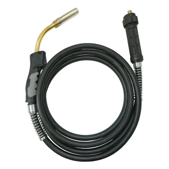 Uchwyt spawalniczy MIG/MAG Lincoln Electric LGS2 360G - 5m
