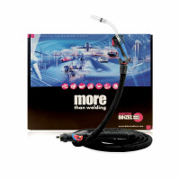 Uchwyt spawalniczy MIG/MAG Abicor Binzel EVO PRO MB24KD - 5m