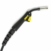 Uchwyt spawalniczy ESAB MXL 180 do CaddyMig C160i/C200i - 3m