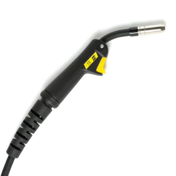 Uchwyt spawalniczy ESAB MXL 180 do CaddyMig C160i/C200i - 3m