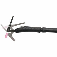 Uchwyt spawalniczy TIG Lincoln Electric WTT2 18W EB C5B FLEX - 8m