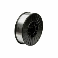 Drut spawalniczy MIG do aluminium ALMG5 5356 1,0mm szpula 2kg D200