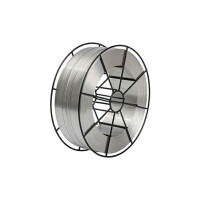 Drut spawalniczy MIG do aluminium ALMG4,5MN 1,2mm szpula 7kg BS300