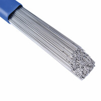 Drut spawalniczy pręty TIG do aluminium ALMG5 5356 2,0mm tuba 2,5 kg