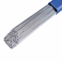 Drut spawalniczy pręty TIG do aluminium ALSI5 4043 1,6mm tuba 2,5 kg