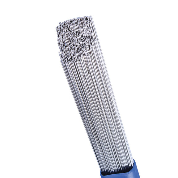 Drut spawalniczy pręty TIG do aluminium ALMG4,5MN 5183 1,6mm tuba 2,5 kg