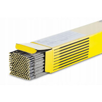 Elektroda rutylowa do stali konstrukcyjnych ESAB OK 46.00 3,2x350mm 5,5kg