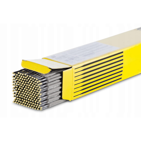 Elektroda rutylowa do stali konstrukcyjnych ESAB OK 46.00 4,0x350mm 5,4kg